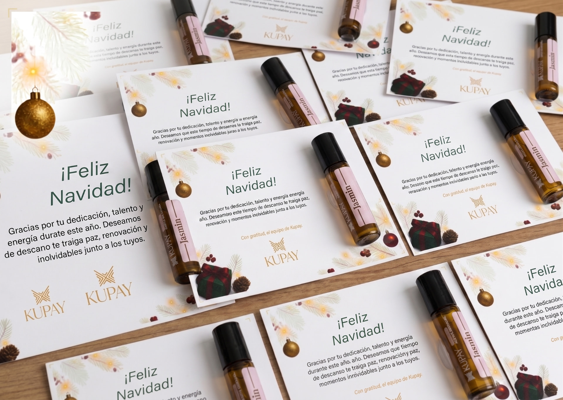 Kits Corporativos