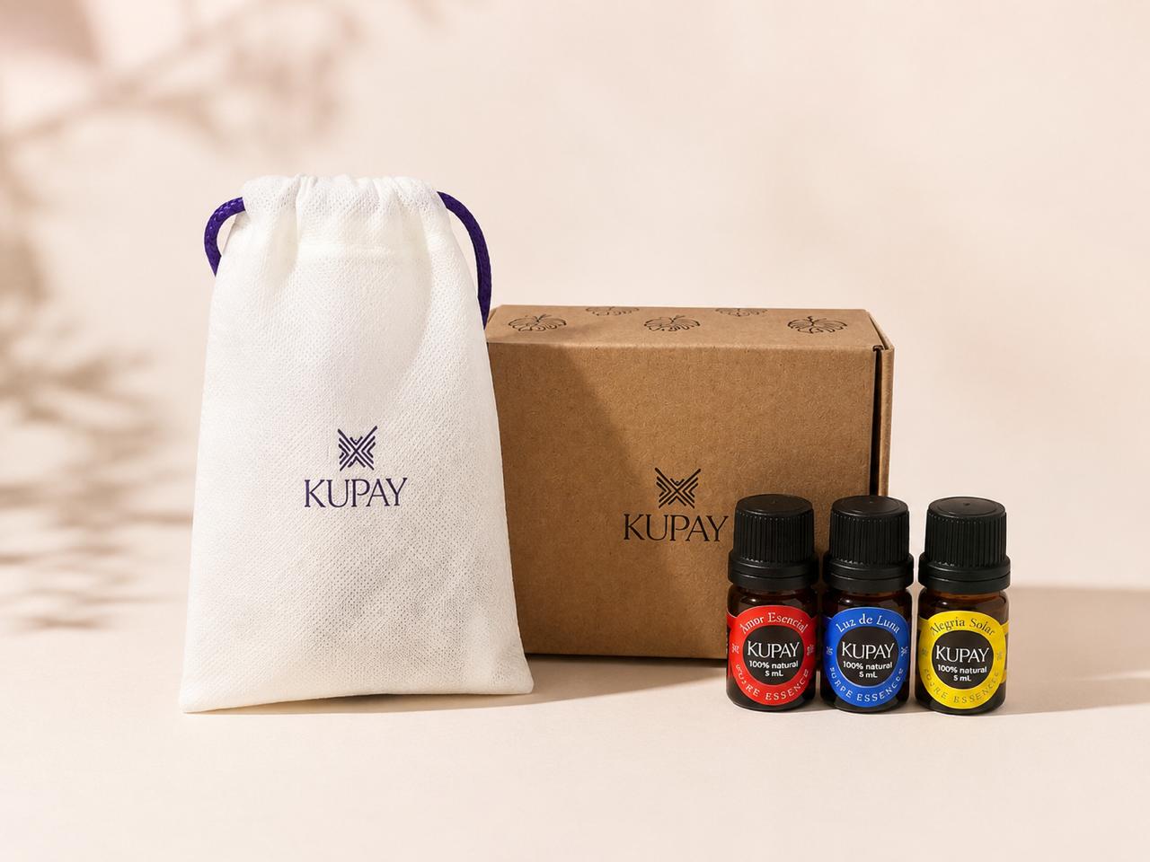 Ritual Refugio Natural