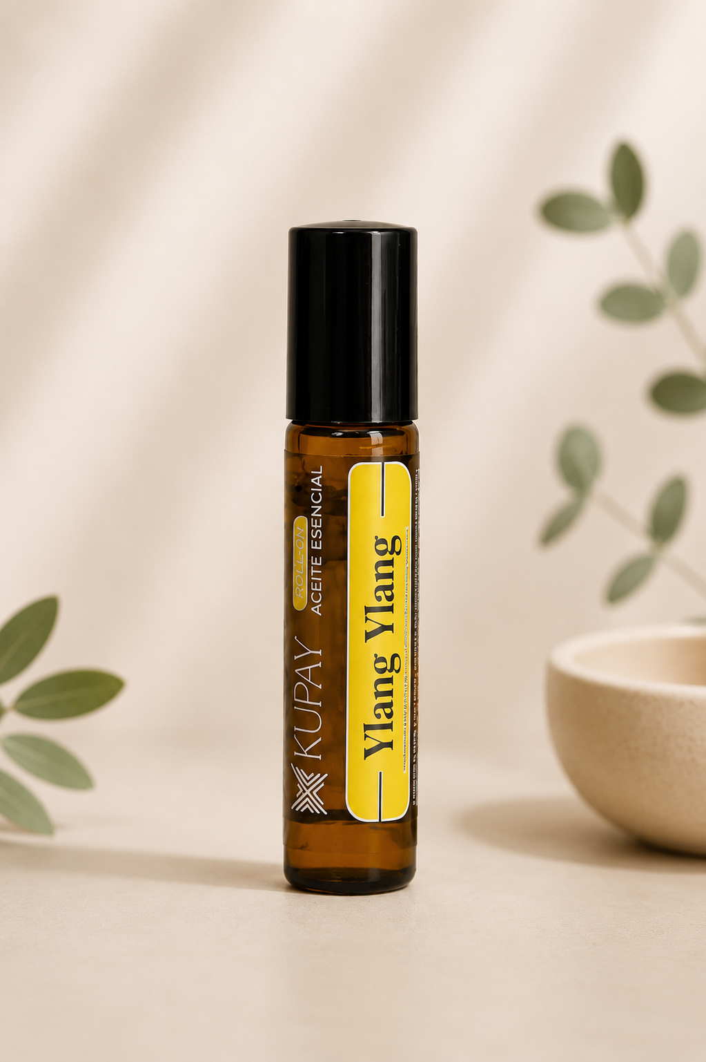 Roll On Ylang Ylang