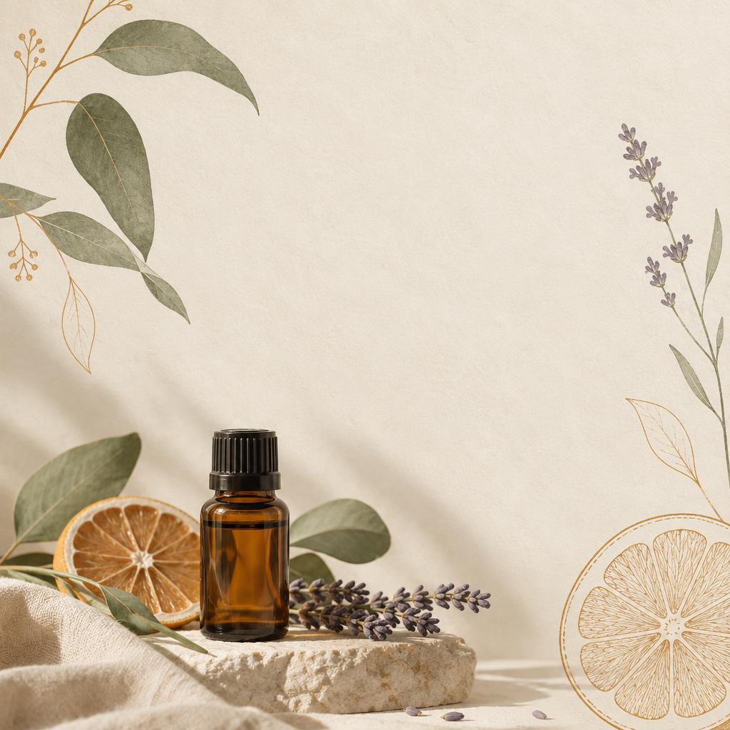 Guía de beneficios KUPAY según el aroma